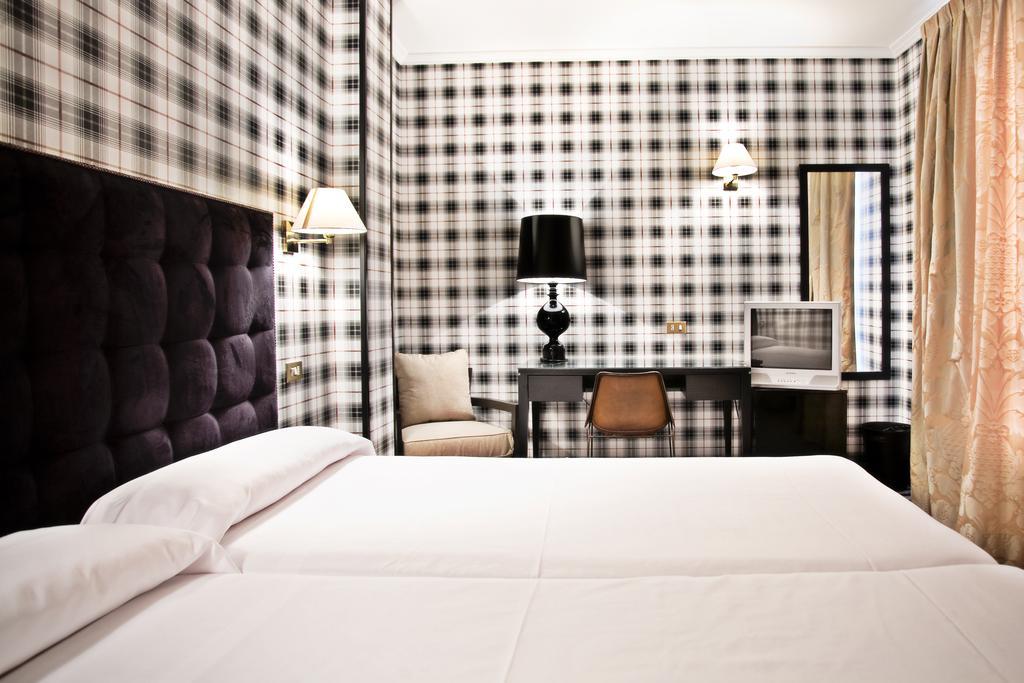 Hotel Clarin Овиедо Стая снимка